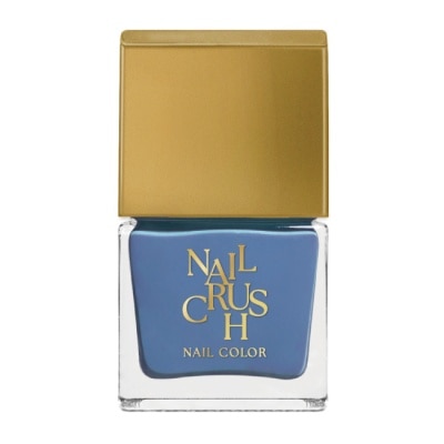 NAILCRUSH NAIL CRUSH 指甲油 (青石藍湖) (12mL) S004