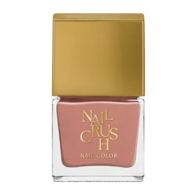 NAILCRUSH NAIL CRUSH 指甲油 (冰釉杏桃) (12mL) S009