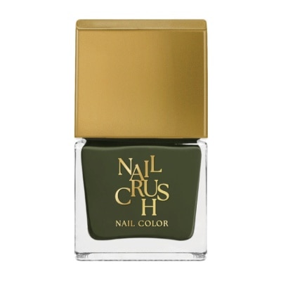 NAILCRUSH NAIL CRUSH 指甲油 (綠野仙境) (12mL) S014