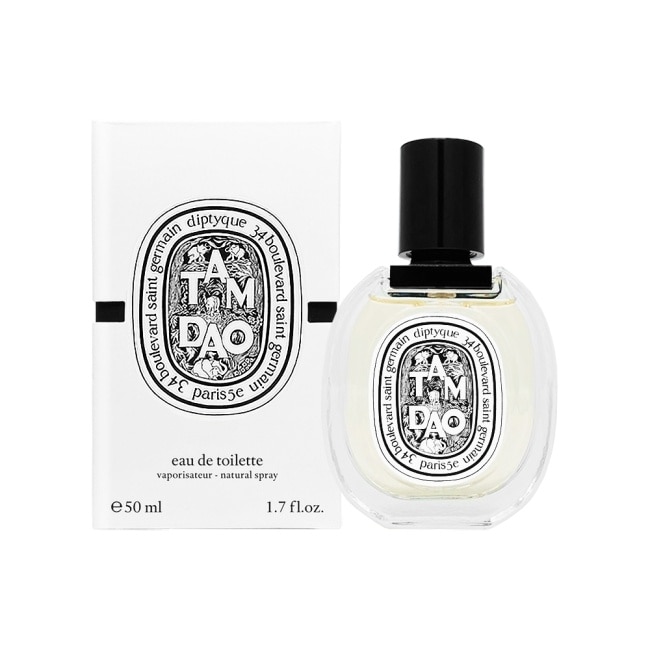 DIPTYQUE, Diptyque 譚道淡香水50ml | 屈臣氏Watsons