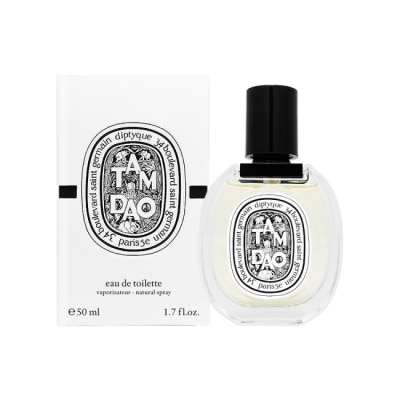 DIPTYQUE Diptyque 譚道淡香水 50ml