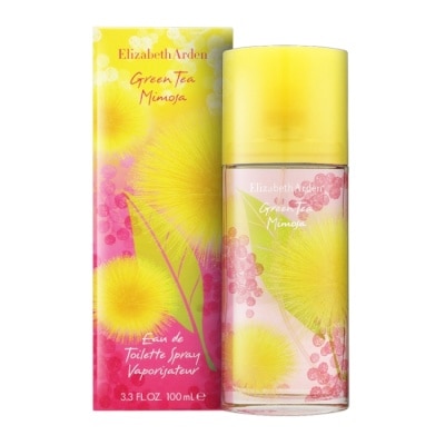 Elizabeth Arden雅頓 Elizabeth Arden 綠茶含羞草淡香水 100ml