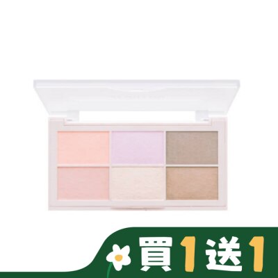 JFORYOU JFORYOU 無法抗拒頰彩盤