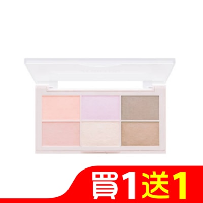 JFORYOU JFORYOU 無法抗拒頰彩盤