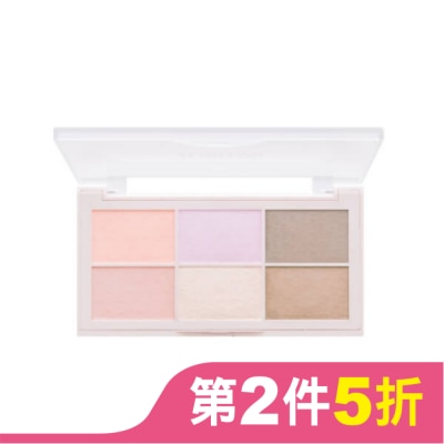 JFORYOU JFORYOU 無法抗拒頰彩盤