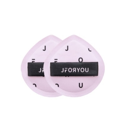 JFORYOU JFORYOU 專業訂製棉花糖粉撲