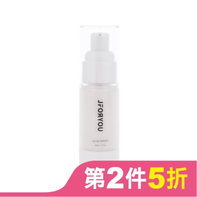 JFORYOU JFORYOU 聚焦珍珠光澤乳