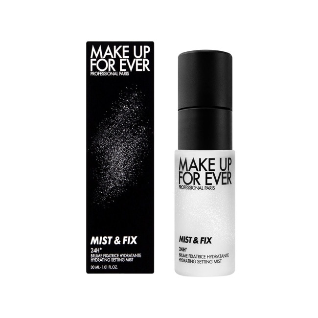 MAKE UP FOR EVER 超光肌活氧定妝噴霧(30ml)_國際航空版