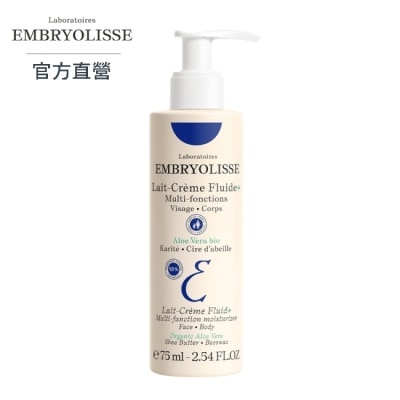 EMBRYOLISSE Embryolisse 恩倍思 神奇保濕潤膚乳 75ml