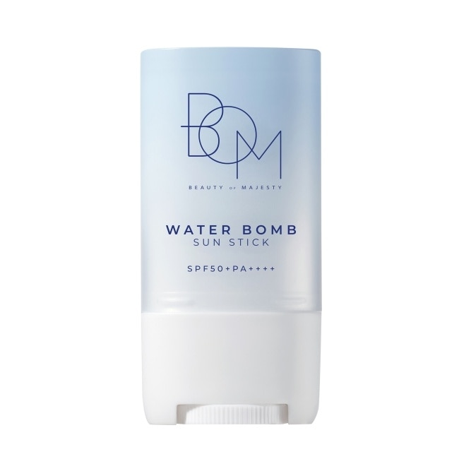 BOM 水光防曬棒 SPF50+  19g