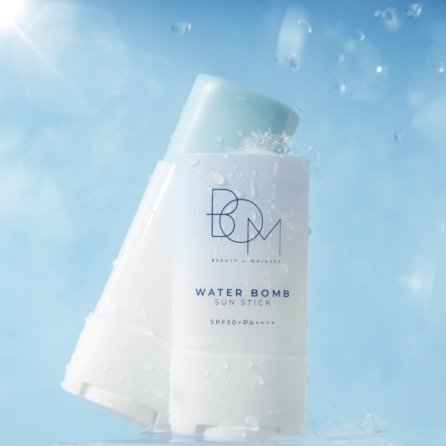 BOM 水光防曬棒 SPF50+  19g