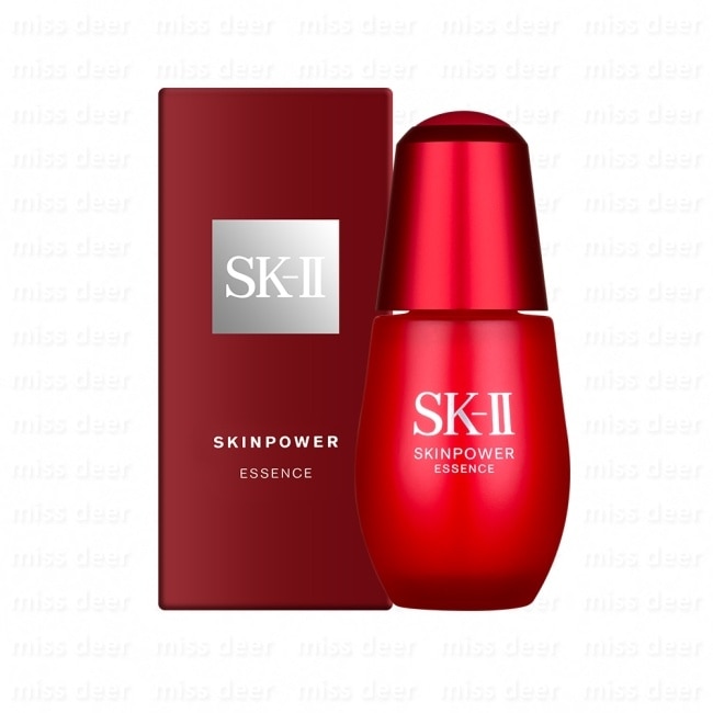 SK-II 肌活能量精萃30ml【公司貨】