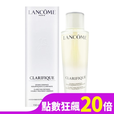 LANCOME蘭蔻 LANCOME蘭蔻 超極光活粹晶露 150ml #新版