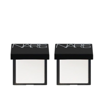 NARS NARS 裸光蜜粉餅 1.8g 二入組