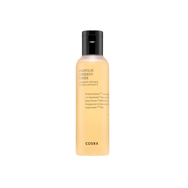 COSRX 珂絲艾絲 全效蜂膠亮顏化妝水150ml
