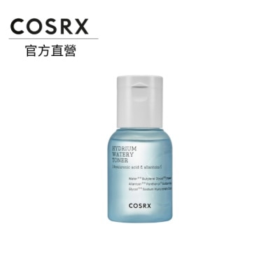 COSRX COSRX 珂絲艾絲 三重透明質酸強效極潤化妝水50ml