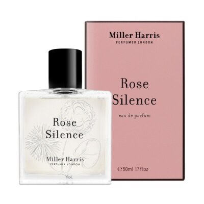 MILLER HARRIS Miller Harris 玫瑰晨語淡香精 50ml