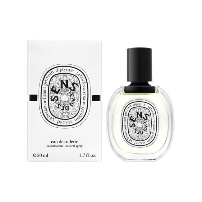 Diptyque 感官之水淡香水 50ml