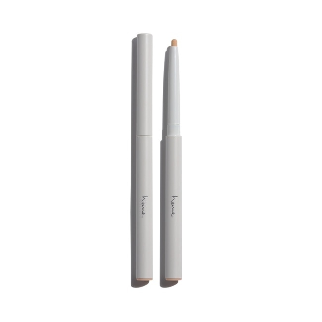 heme 霧面臥蠶筆 - 12 Bright Beige 0.28g