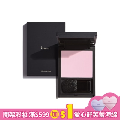 heme 喜蜜 heme 特調腮紅 - 08 Puff Pink 6.5g