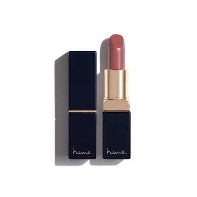HEME heme 極致緞光唇膏 - 07 Petal Pink 4.3g