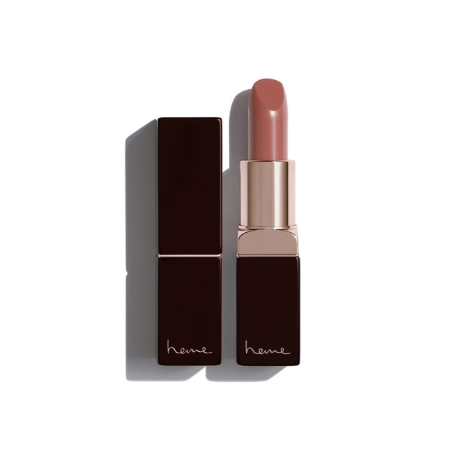 heme 極致緞光唇膏 - 08 Pomelo Coral 4.3g