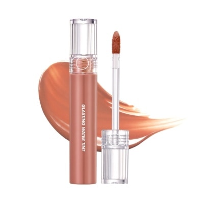 rom&nd rom&nd 玻璃光持久水光唇釉 15 赤橘日落