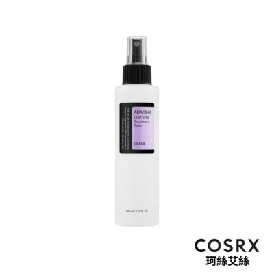 COSRX COSRX 珂絲艾絲 淨白修護化妝水150ml