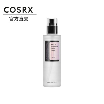 COSRX COSRX 珂絲艾絲 果酸白頭超能化妝水100ml