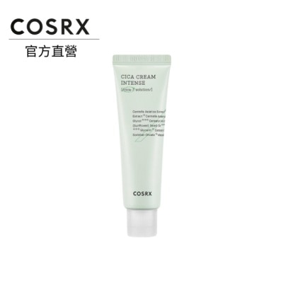 COSRX COSRX 珂絲艾絲 積雪草溫和面霜-滋潤款50ml