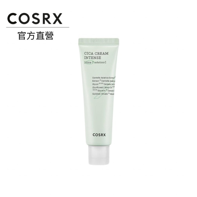 COSRX 珂絲艾絲 積雪草溫和面霜-滋潤款50ml