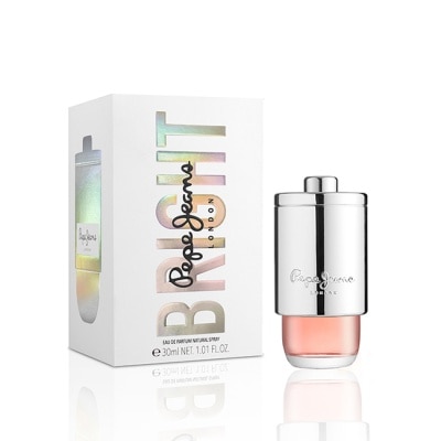 PEPE JEANS LONDON Pepe Jeans London 粉戀之星淡香精 30ml