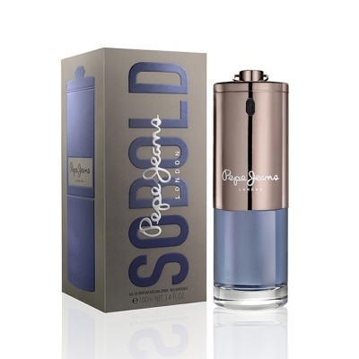PEPE JEANS LONDON Pepe Jeans London 勇者之星淡香精 100ml