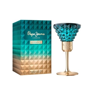 PEPE JEANS LONDON Pepe Jeans London 狂歡盛典淡香精 30ml