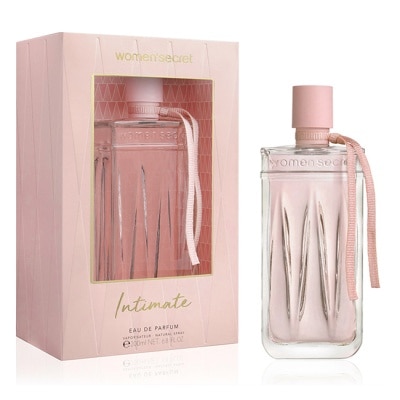 WOMENSECRET women，secret 親密互動女性淡香精 200ml