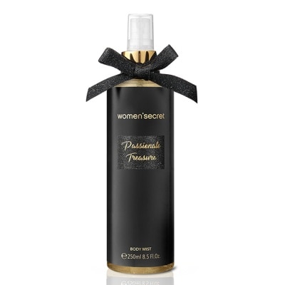 WOMENSECRET women，secret 熱情寶貝香氛身體噴霧 250ml