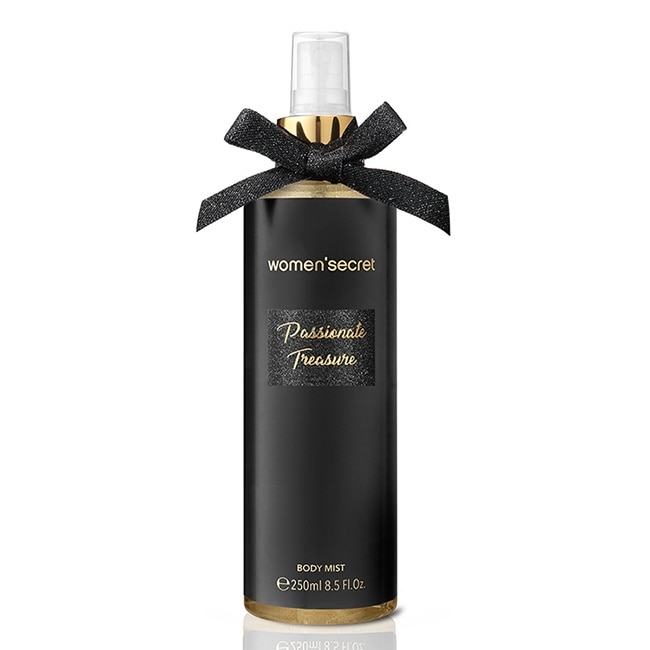 women，secret 熱情寶貝香氛身體噴霧 250ml