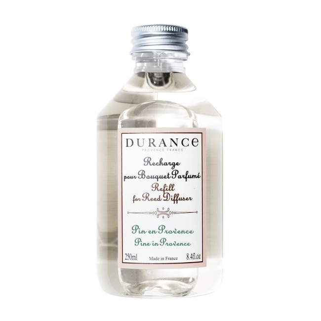 DURANCE朵昂思 普羅旺斯松樹大地擴香補充瓶(250ml)