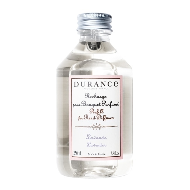 DURANCE朵昂思 薰衣草大地擴香補充瓶(250ml)