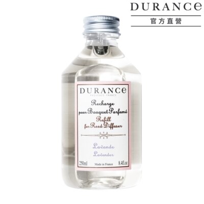 DURANCE DURANCE朵昂思 薰衣草大地擴香補充瓶(250ml)