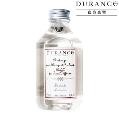 DURANCE DURANCE朵昂思 薰衣草大地擴香補充瓶(250ml)