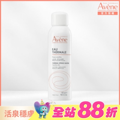 Avene 雅漾 - 雅漾舒護活泉水150ml