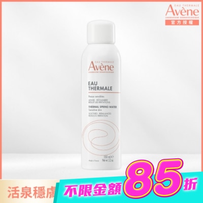 Avene 雅漾 - 雅漾舒護活泉水150ml image