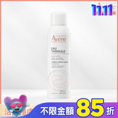 Avene 雅漾 雅漾舒護活泉水150ml