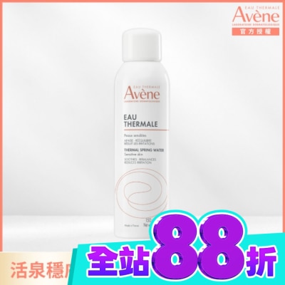 Avene 雅漾 雅漾舒護活泉水150ml image