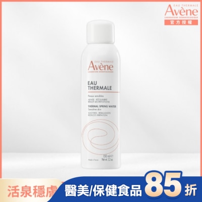 Avene 雅漾 - 雅漾舒護活泉水150ml