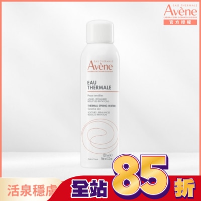 Avene 雅漾 雅漾舒護活泉水150ml