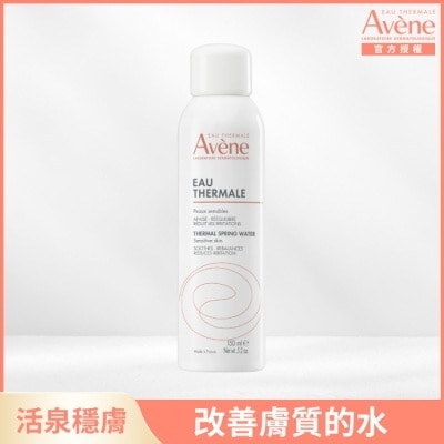 Avene 雅漾 雅漾舒護活泉水150ml