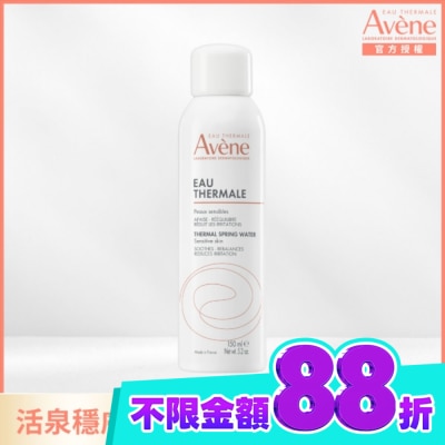 Avene 雅漾 雅漾舒護活泉水150ml image