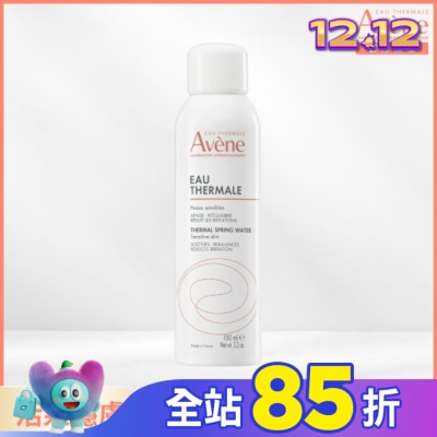 Avene 雅漾 雅漾舒護活泉水150ml